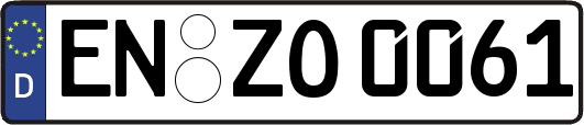 EN-ZO0061