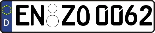 EN-ZO0062