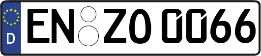 EN-ZO0066