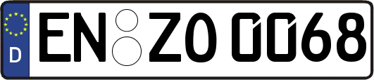 EN-ZO0068