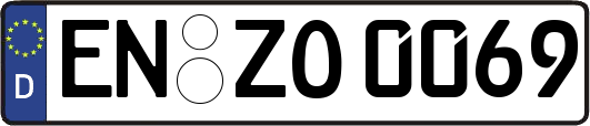 EN-ZO0069