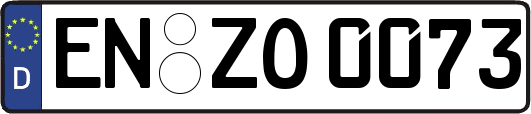 EN-ZO0073