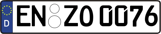 EN-ZO0076