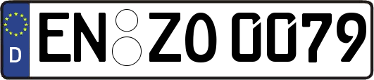 EN-ZO0079