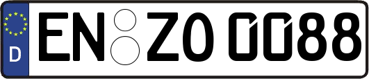 EN-ZO0088
