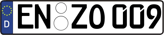 EN-ZO009