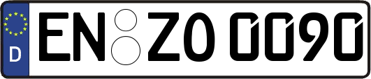 EN-ZO0090