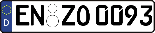 EN-ZO0093