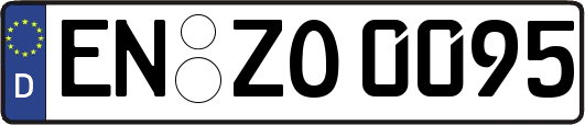 EN-ZO0095