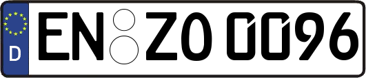 EN-ZO0096