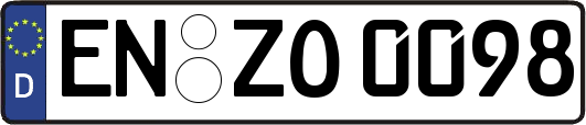 EN-ZO0098