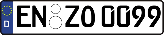 EN-ZO0099