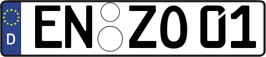 EN-ZO01