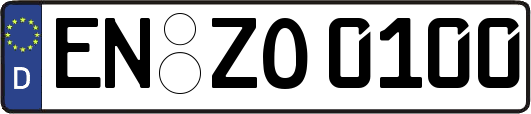 EN-ZO0100