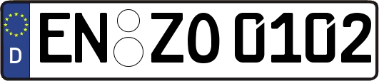 EN-ZO0102
