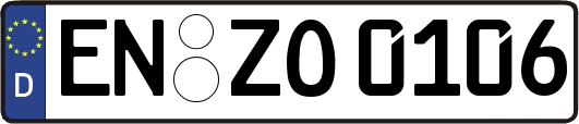 EN-ZO0106