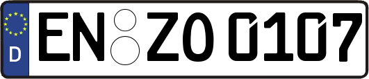 EN-ZO0107
