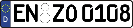 EN-ZO0108
