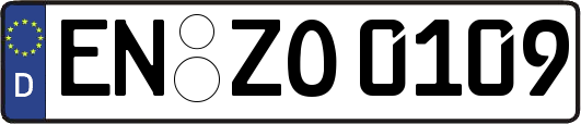 EN-ZO0109