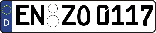 EN-ZO0117