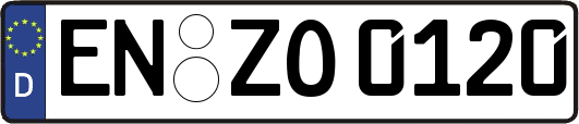 EN-ZO0120