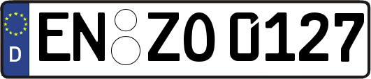 EN-ZO0127
