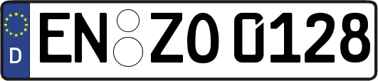 EN-ZO0128