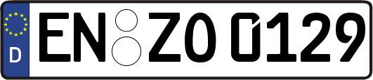 EN-ZO0129