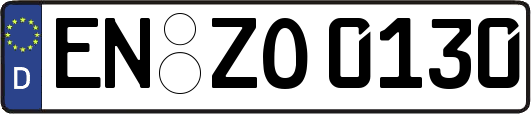 EN-ZO0130