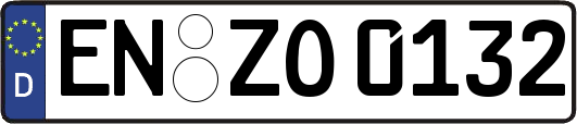 EN-ZO0132