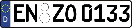 EN-ZO0133