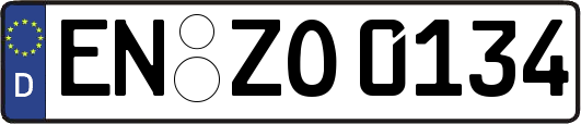 EN-ZO0134