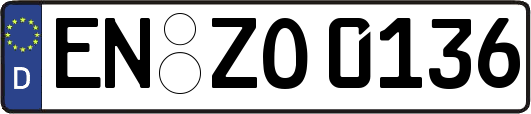 EN-ZO0136