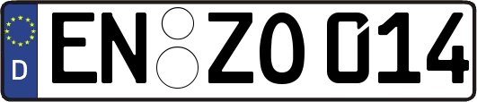 EN-ZO014