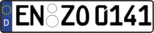 EN-ZO0141