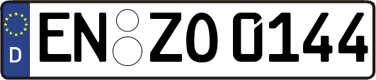 EN-ZO0144