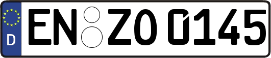 EN-ZO0145
