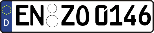 EN-ZO0146