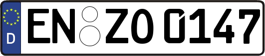EN-ZO0147