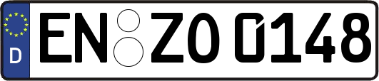 EN-ZO0148
