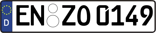 EN-ZO0149