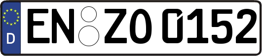 EN-ZO0152