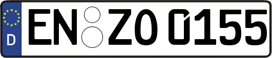 EN-ZO0155