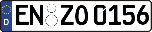 EN-ZO0156