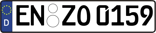 EN-ZO0159