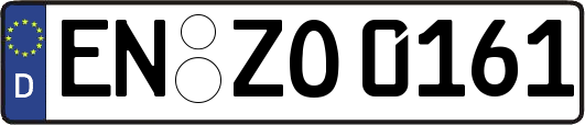 EN-ZO0161