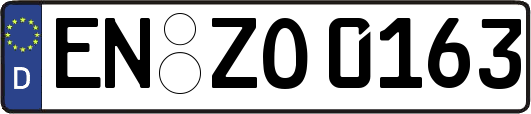 EN-ZO0163