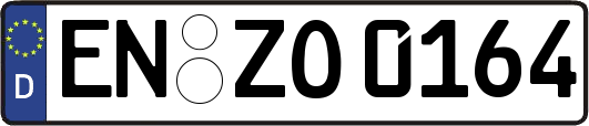 EN-ZO0164