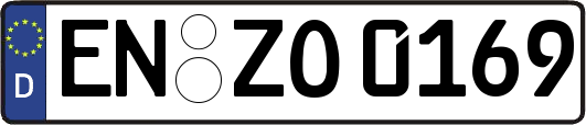 EN-ZO0169