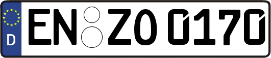 EN-ZO0170